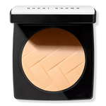 Vitamin Enriched Pressed Powder