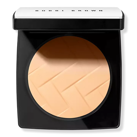 Vitamin Enriched Pressed Powder