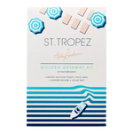 Ashley Graham x St. Tropez Self Tan Golden Getaway Glow Kit