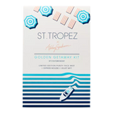 Ashley Graham x St. Tropez Self Tan Golden Getaway Glow Kit