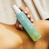SEA Hair and Body Fragrance Mist