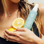 SEA Hair and Body Fragrance Mist