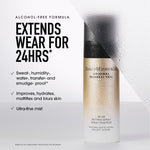 Mineral Veil 24HR Natural Matte Setting Spray
