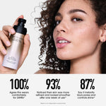 Mineral Veil 24HR Natural Matte Setting Spray