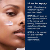 Ampra Volumizing Macro HA Serum