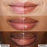 Glaze Craze Tinted Lip Serum - Sugar Glaze