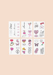 Bachelorette Babe Pack