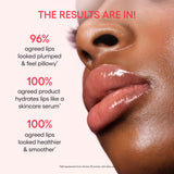 Glaze Craze Tinted Lip Serum - Sugar Glaze