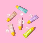 Shea Butter Lotion - Champagne Hour