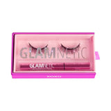Xoxo Pre-Set Magnetic Lash Kit