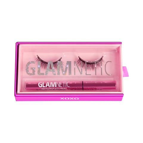 Xoxo Pre-Set Magnetic Lash Kit