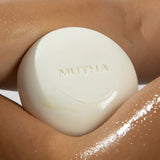 The Nudist Exfoliating Body Bar