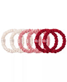 Sweetie Skinny Scrunchies