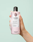 Pure Volume Shampoo