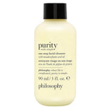 Purity Made Simple One-Step Facial Cleanser