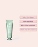 True Soft Booster Masque