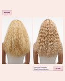 Sheer Silver Shampoo