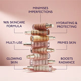 GLOW UP BRIGHTENING CC SERUM DUO SET