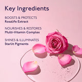 BAUME DE ROSE LIP OIL SERUM