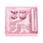 Lash Extension Kit - Natural (Virgo & Xoxo)