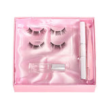Lash Extension Kit - Natural (Virgo & Xoxo)