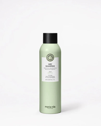 Dry Shampoo