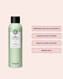 Dry Shampoo
