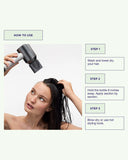 Quick Dry Heat Spray