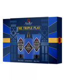 The Triple Play