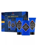The Triple Play