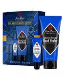 The Moisturizing Match
