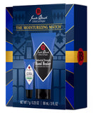 The Moisturizing Match