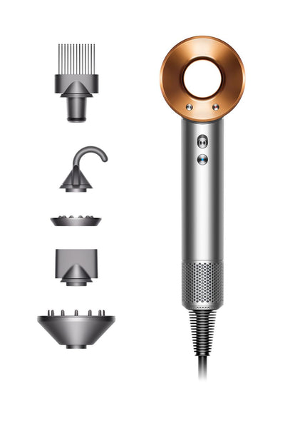 Dyson Supersonic™ professional hair dryer