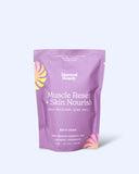 Muscle Reset + Skin Nourish Bath Soak