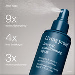 Leave-In Conditioning Spray 5 oz