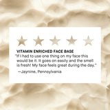 Vitamin Enriched Face Base Moisturizer & Primer