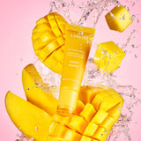 Lip Glowy Balm - Mango
