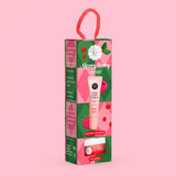 Merry Berry Lip Duo – Glowy Balm + Lip Mask
