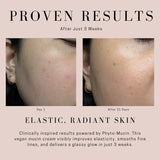 Rich Rescue Phyto Mucin Cream