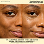 Vitamin Enriched Face Base Moisturizer & Primer