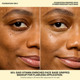 Vitamin Enriched Face Base Moisturizer & Primer