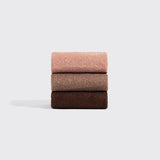 Rosewood African Net Sponge