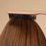 Scalp Renewal Brush in Terracotta