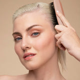 Scalp Renewal Brush in Terracotta