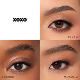 Lash Extension Kit - Natural (Virgo & Xoxo)