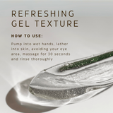 Pore Clarity Hyaluronic + Flower Acid Cleanser