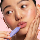 Lip Glowy Balm - Blueberry