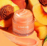 Lip Sleeping Mask - Peach Iced Tea