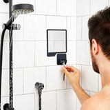 The Mason | Razor Holder