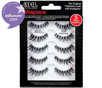 Demi Wispies, 6-Pack
